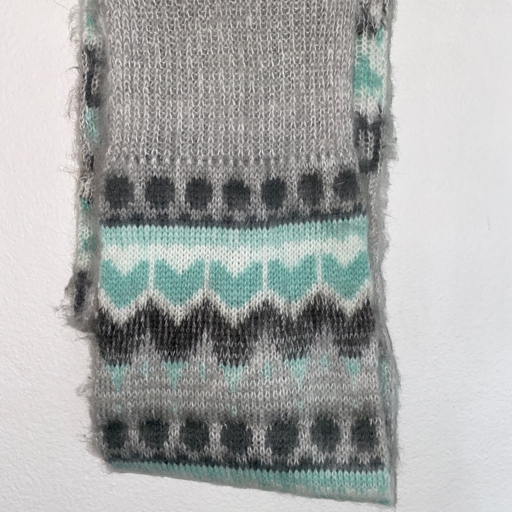 infinity scarf! - Picture 2 of 2